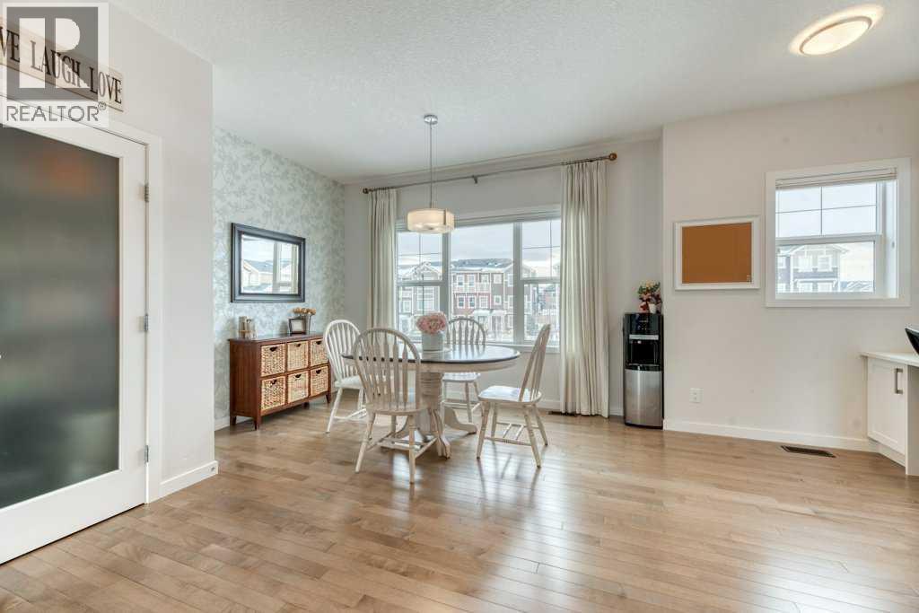 204 Sundown Road, Cochrane, Alberta  T4C 2M5 - Photo 22 - A2301329