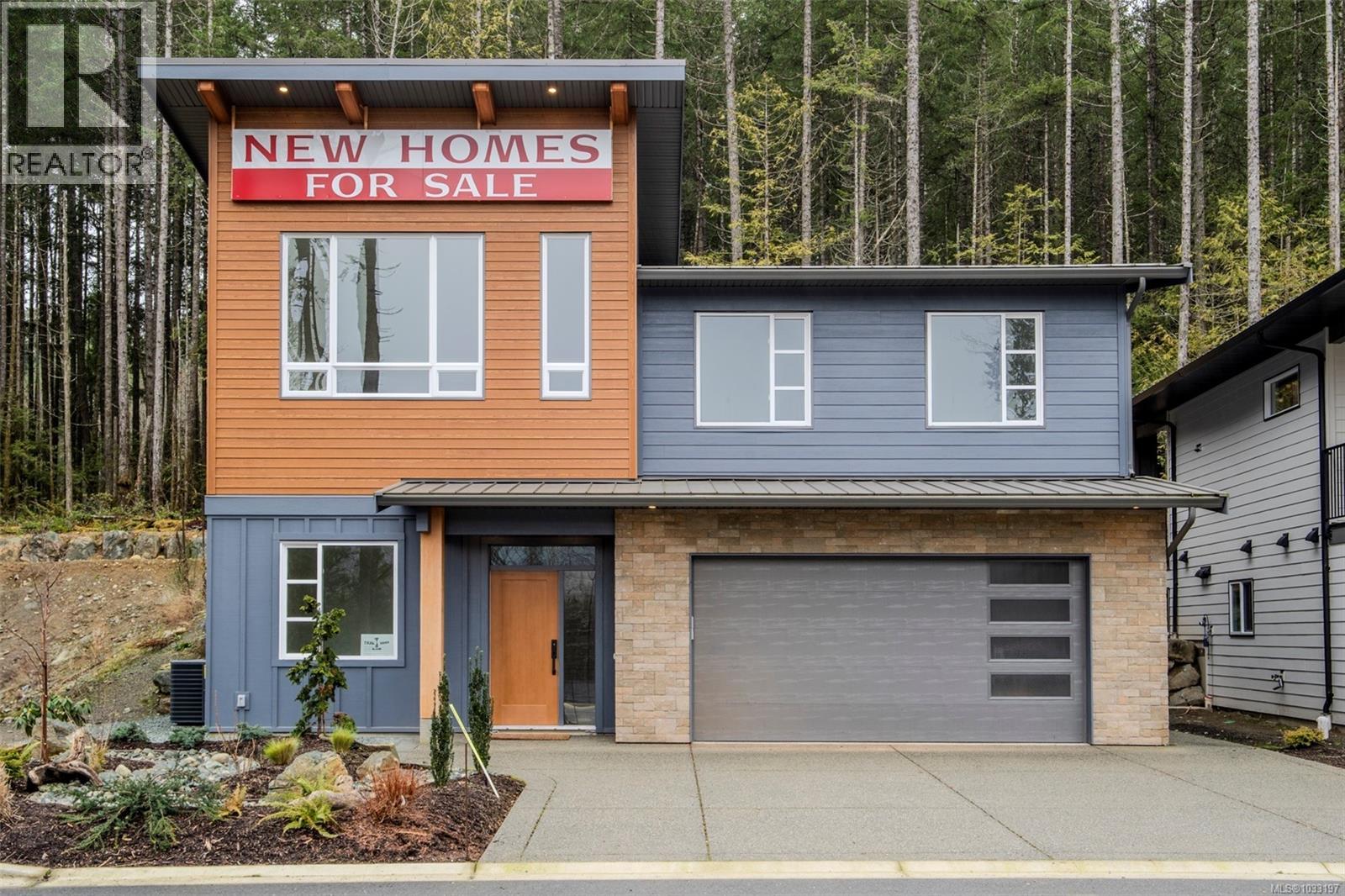 111 Raven Way, Ladysmith, British Columbia