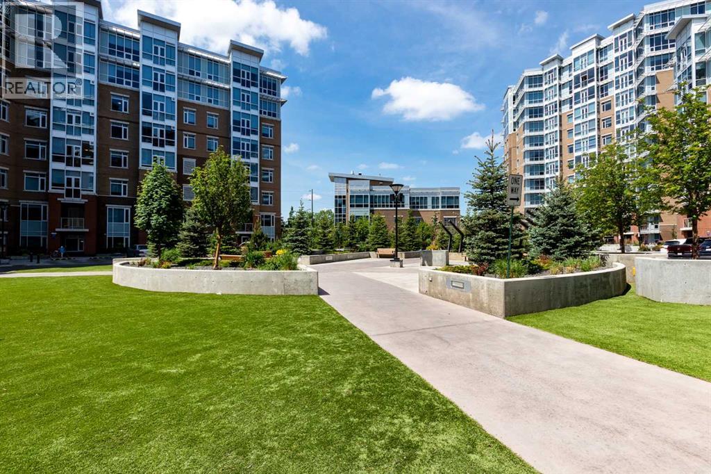 810, 16 Varsity Estates Circle NW, Calgary, Alberta