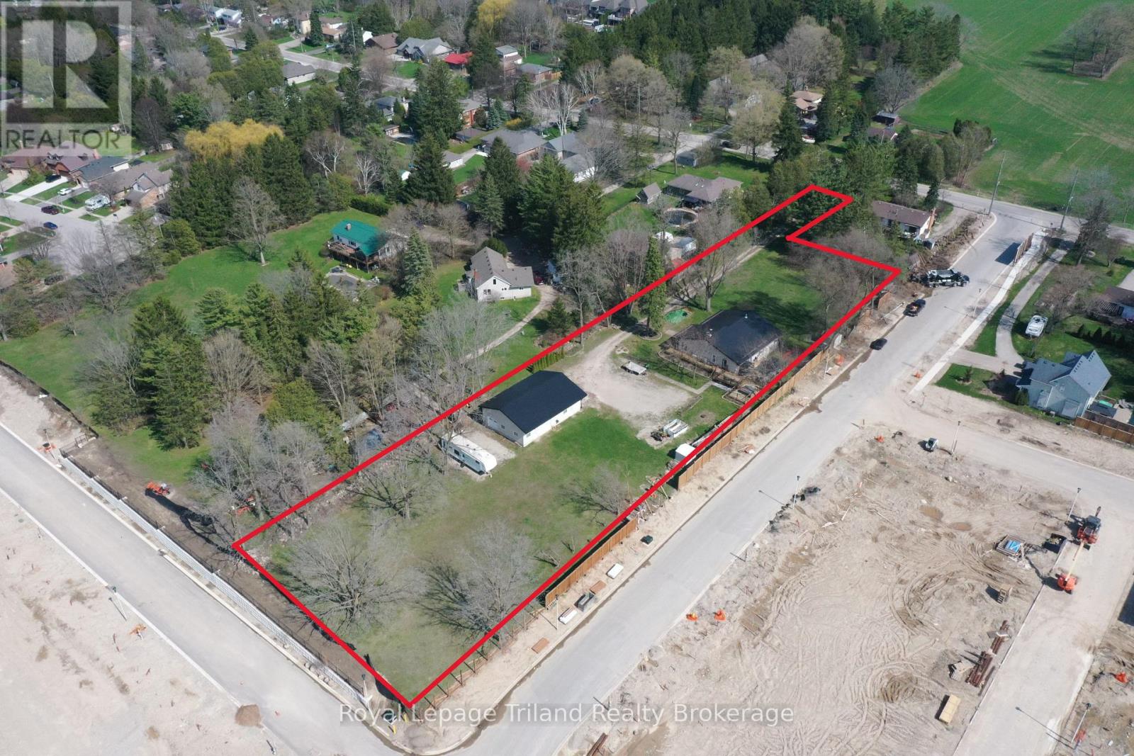 565073 Karn Road, Woodstock, Ontario  N4S 7V6 - Photo 2 - X12635032