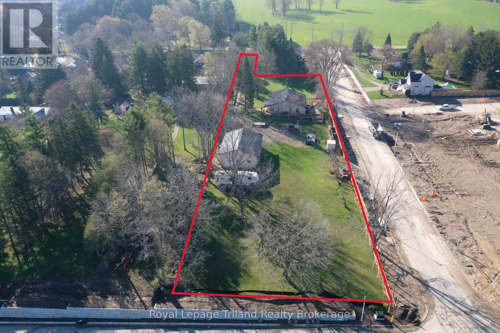 565073 KARN ROAD, Woodstock, Ontario