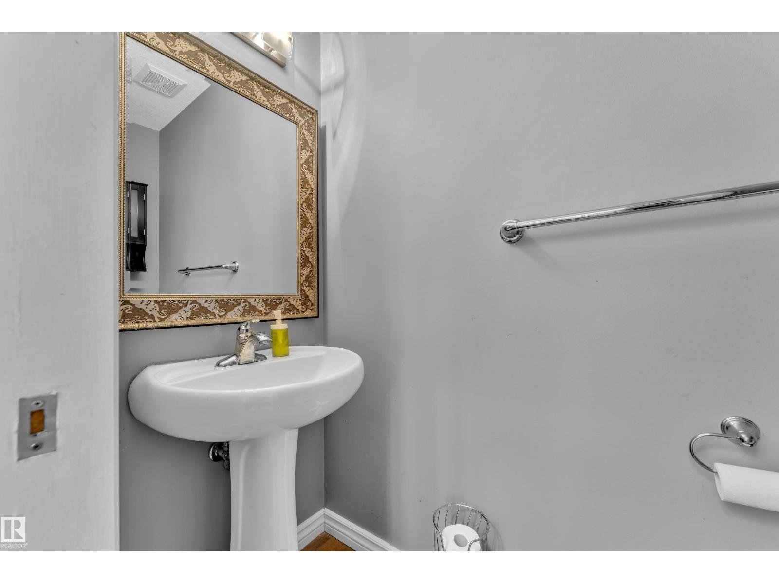 1235 Rutherford Rd Sw Sw, Edmonton, Alberta  T6W 1H4 - Photo 14 - E4484117