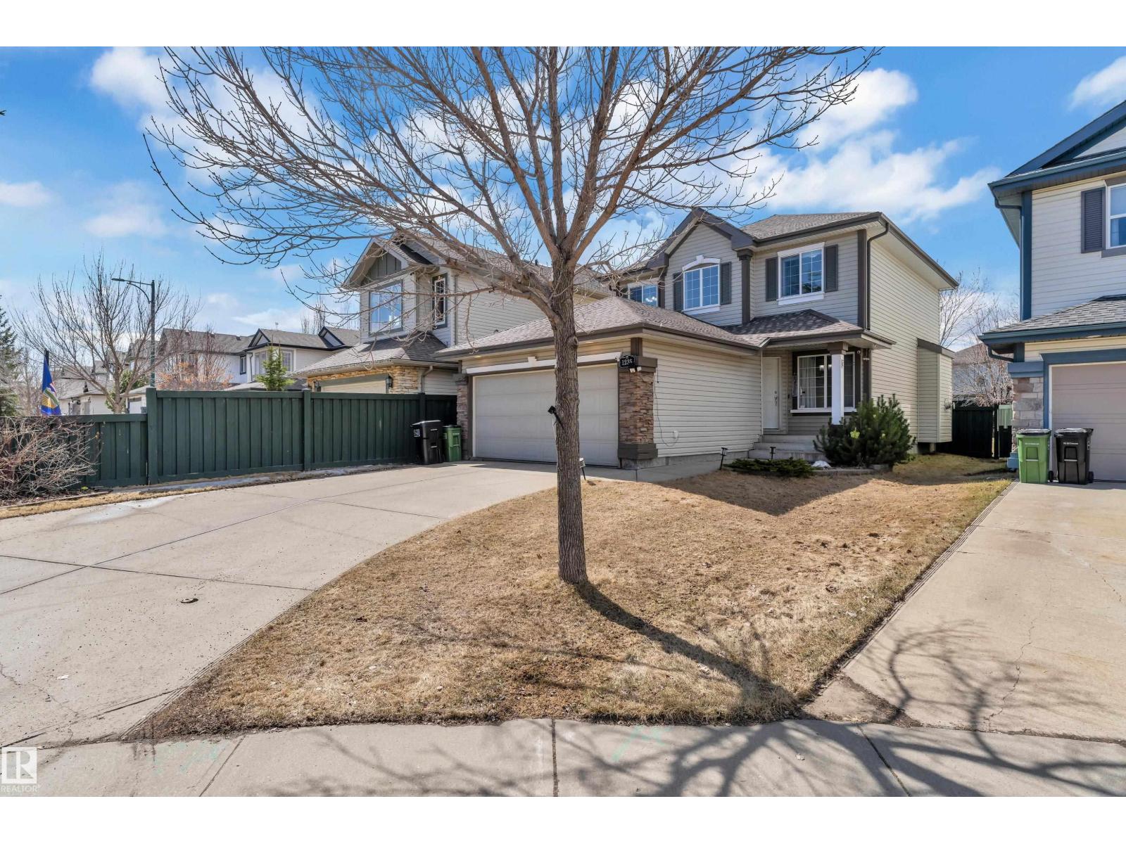 1235 Rutherford Rd Sw Sw, Edmonton, Alberta  T6W 1H4 - Photo 19 - E4484117