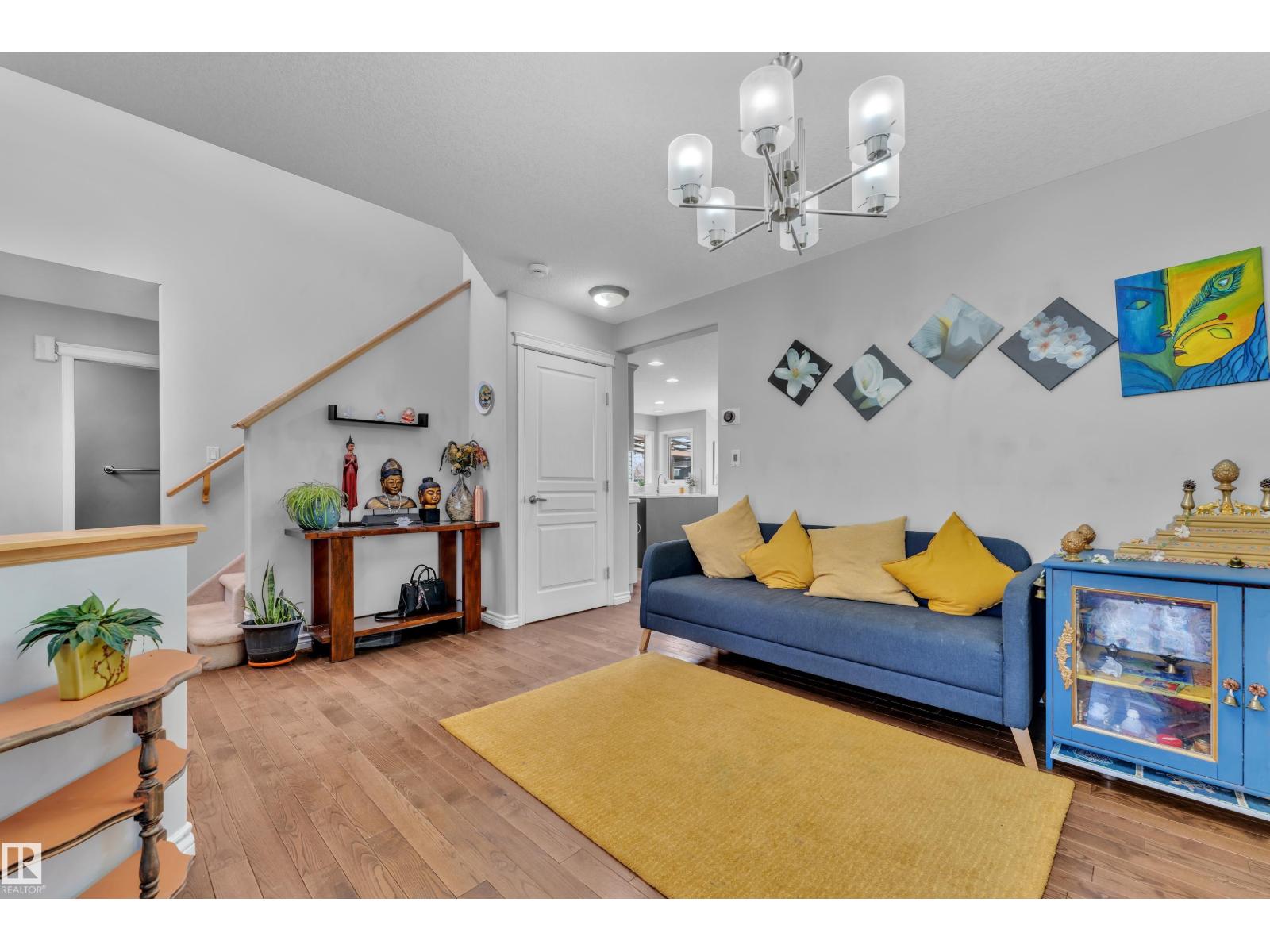 1235 Rutherford Rd Sw Sw, Edmonton, Alberta  T6W 1H4 - Photo 2 - E4484117