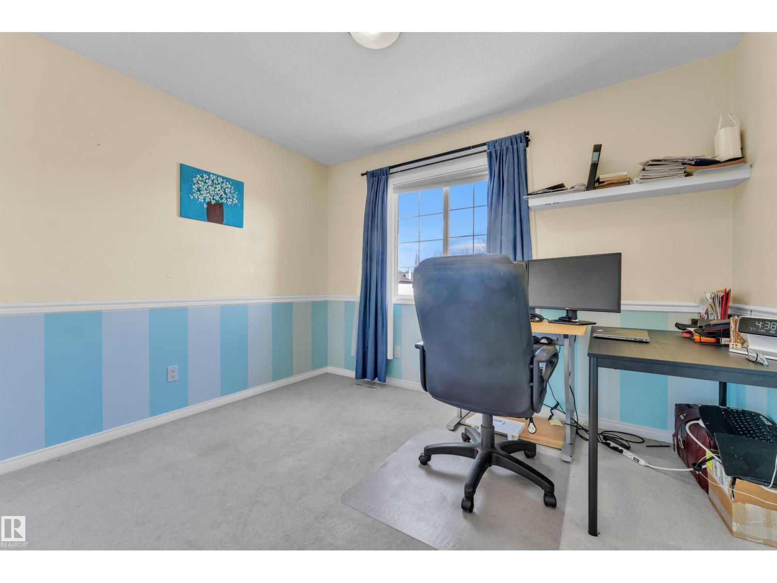 1235 Rutherford Rd Sw Sw, Edmonton, Alberta  T6W 1H4 - Photo 25 - E4484117