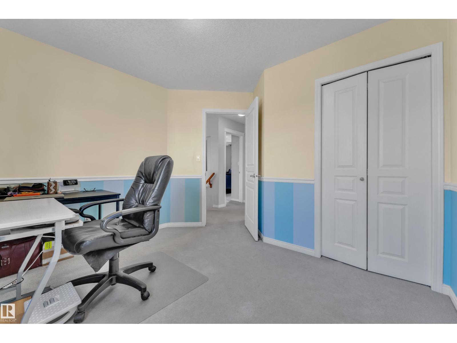 1235 Rutherford Rd Sw Sw, Edmonton, Alberta  T6W 1H4 - Photo 26 - E4484117