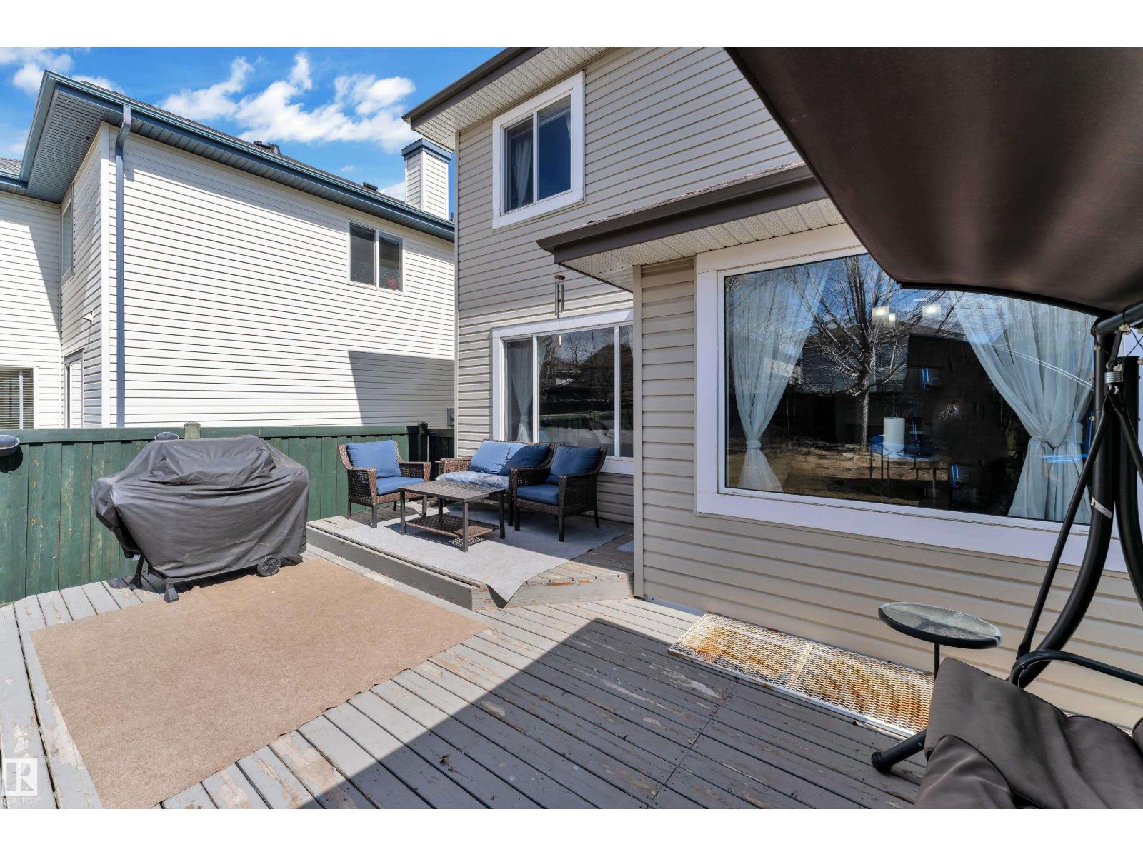 1235 Rutherford Rd Sw Sw, Edmonton, Alberta  T6W 1H4 - Photo 39 - E4484117