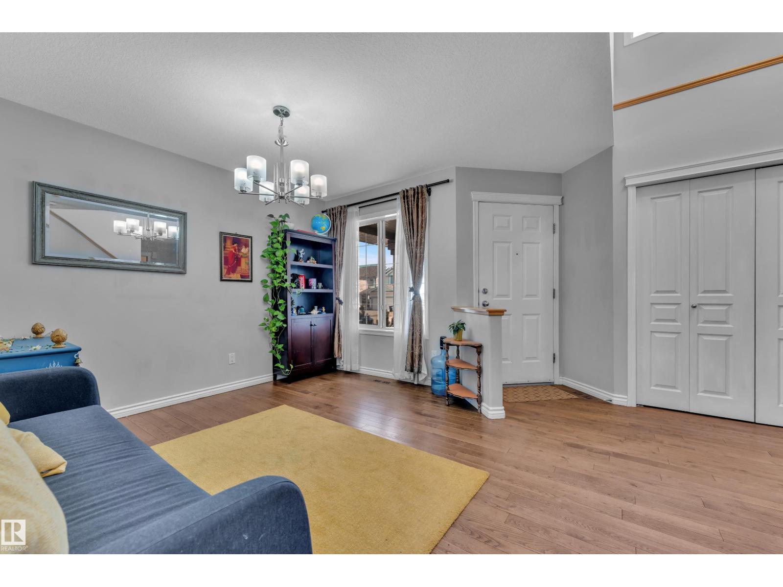 1235 Rutherford Rd Sw Sw, Edmonton, Alberta  T6W 1H4 - Photo 4 - E4484117