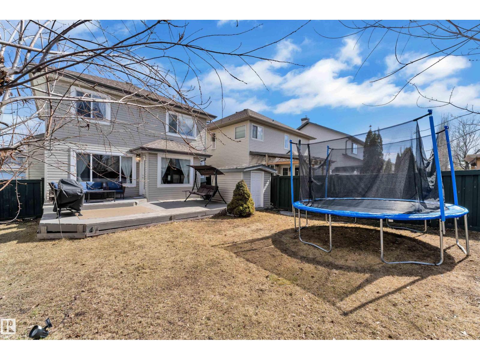 1235 Rutherford Rd Sw Sw, Edmonton, Alberta  T6W 1H4 - Photo 41 - E4484117