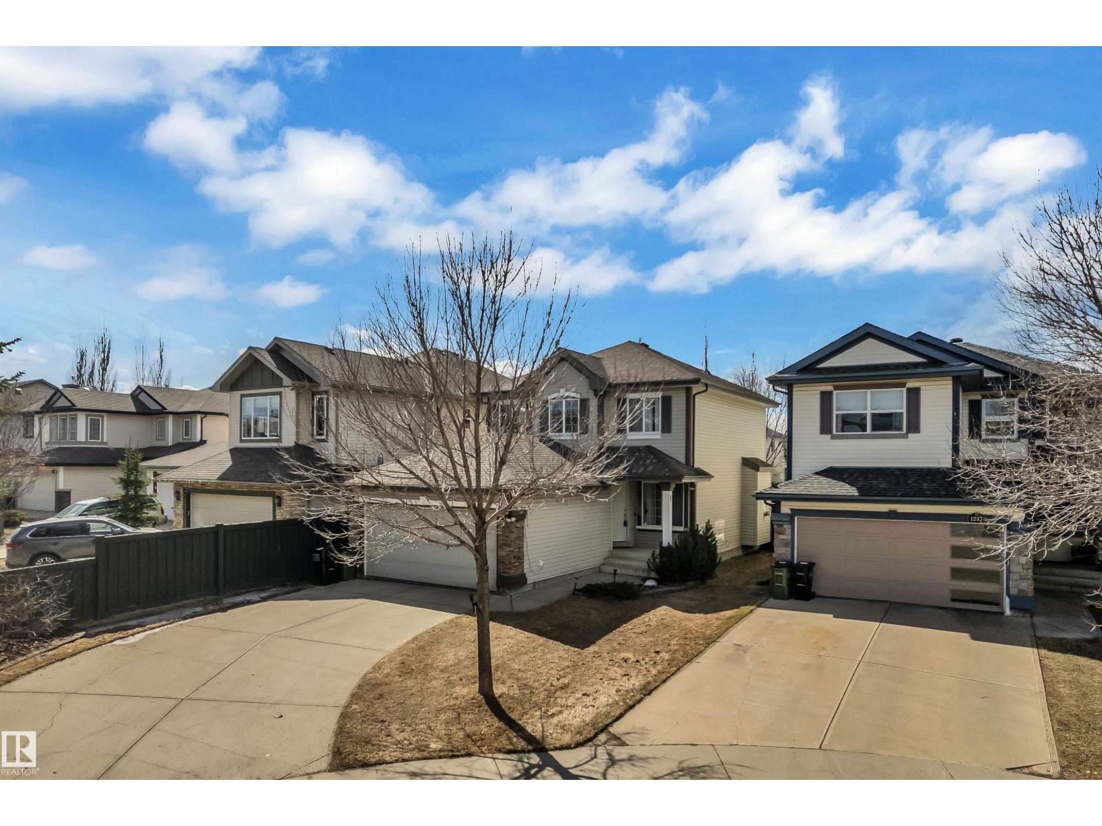 1235 Rutherford Rd Sw Sw, Edmonton, Alberta  T6W 1H4 - Photo 43 - E4484117