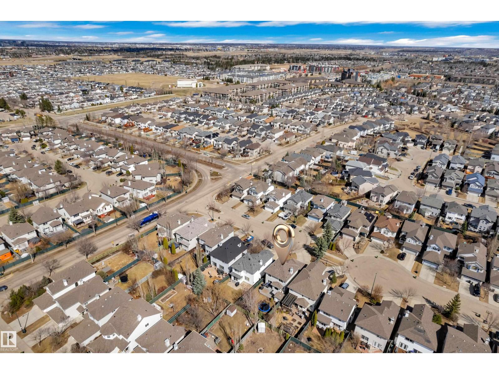 1235 Rutherford Rd Sw Sw, Edmonton, Alberta  T6W 1H4 - Photo 46 - E4484117