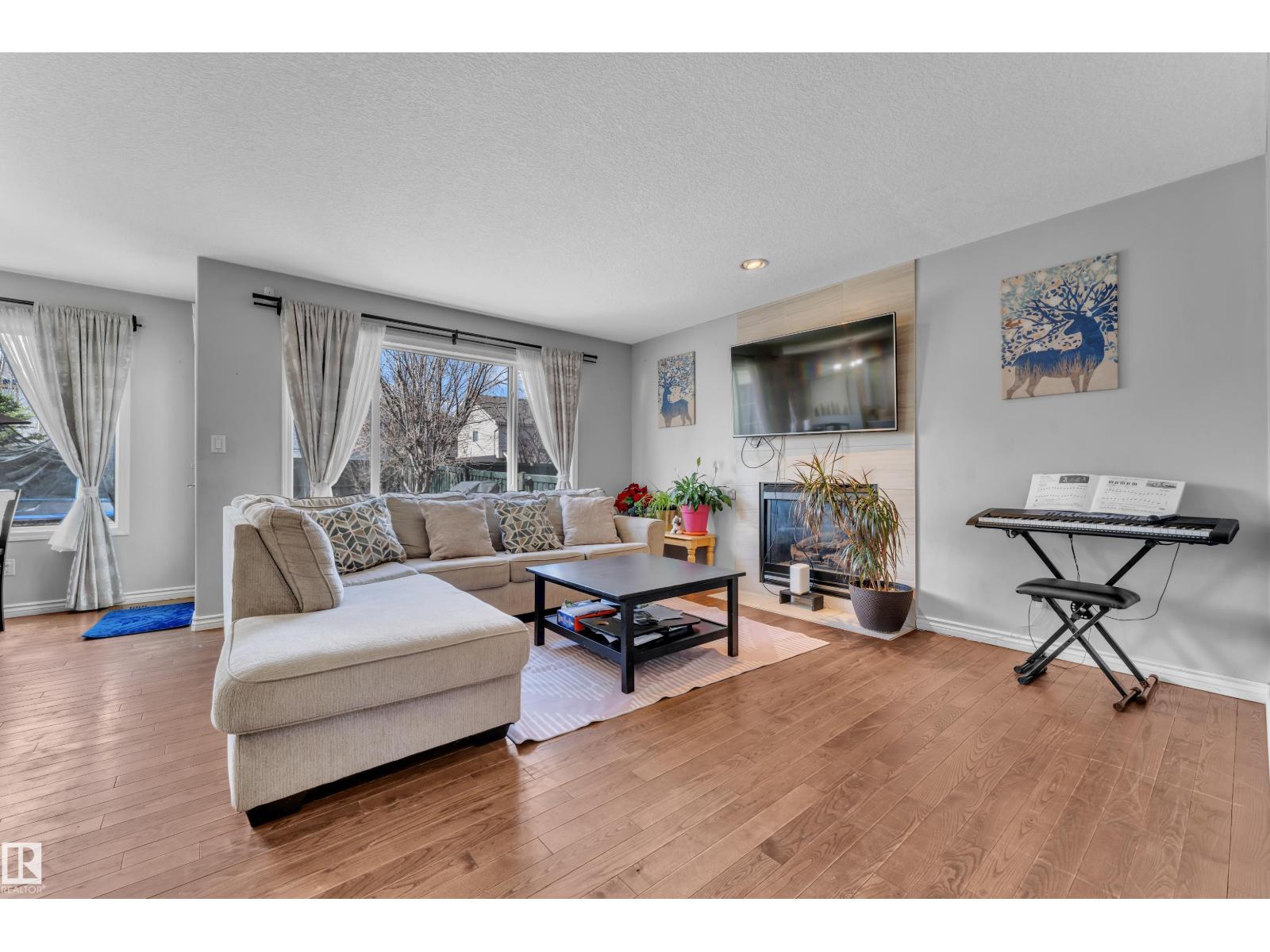 1235 Rutherford Rd Sw Sw, Edmonton, Alberta  T6W 1H4 - Photo 5 - E4484117