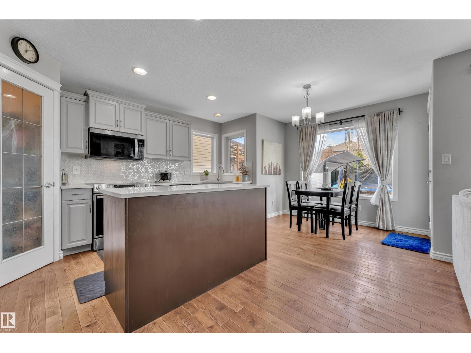 1235 Rutherford Rd Sw Sw, Edmonton, Alberta  T6W 1H4 - Photo 9 - E4484117