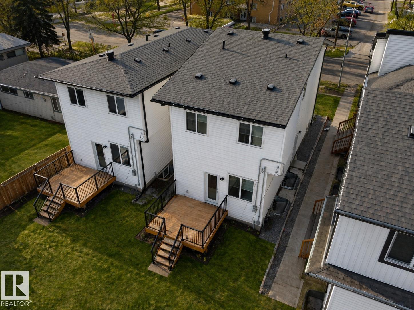 10913 159 St Nw, Edmonton, Alberta  T5P 3B9 - Photo 3 - E4484118