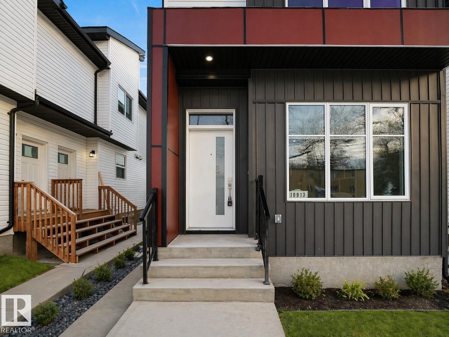 10913 159 St Nw, Edmonton, Alberta  T5P 3B9 - Photo 46 - E4484118