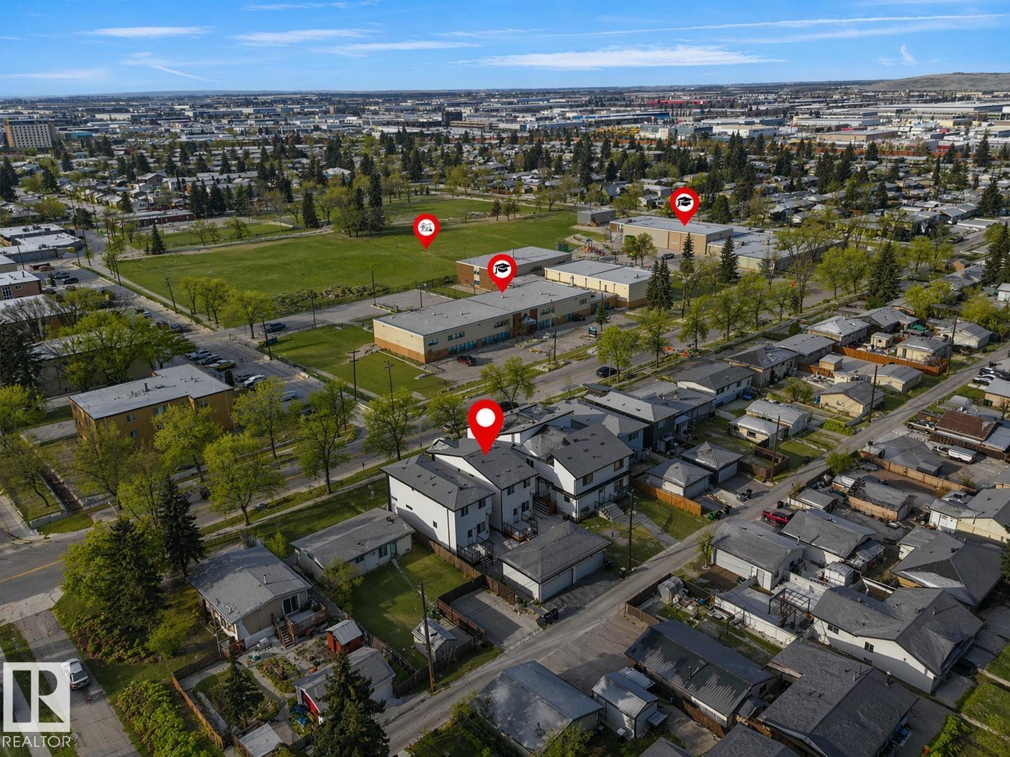 10913 159 St Nw, Edmonton, Alberta  T5P 3B9 - Photo 53 - E4484118