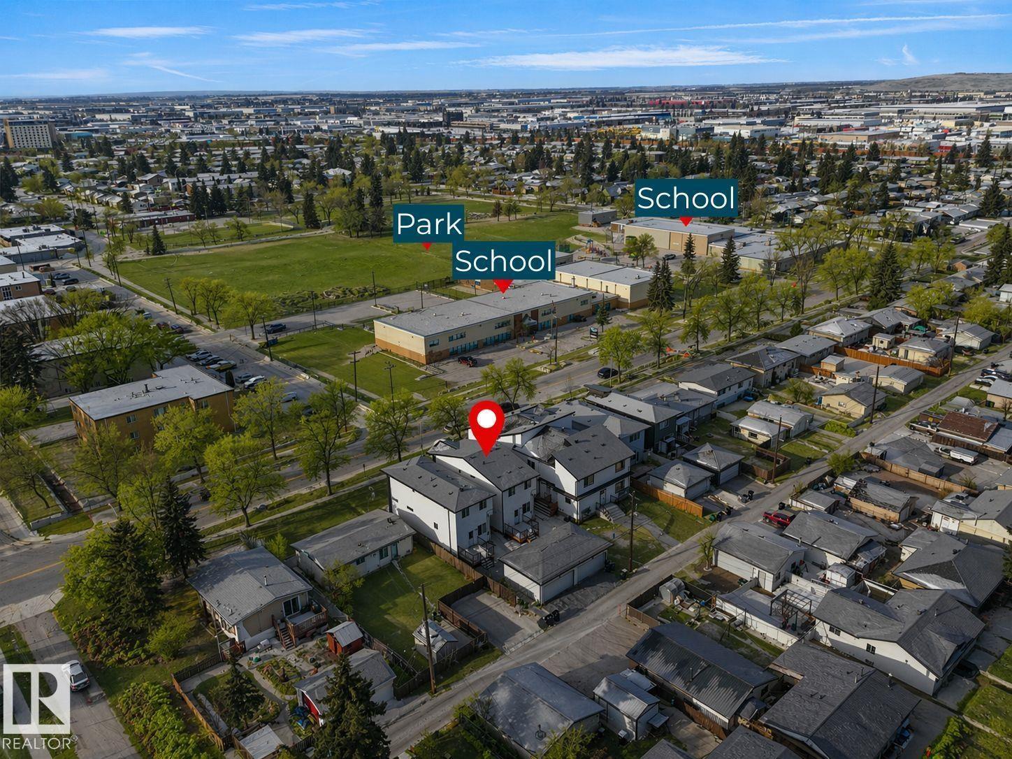 10913 159 St Nw, Edmonton, Alberta  T5P 3B9 - Photo 54 - E4484118
