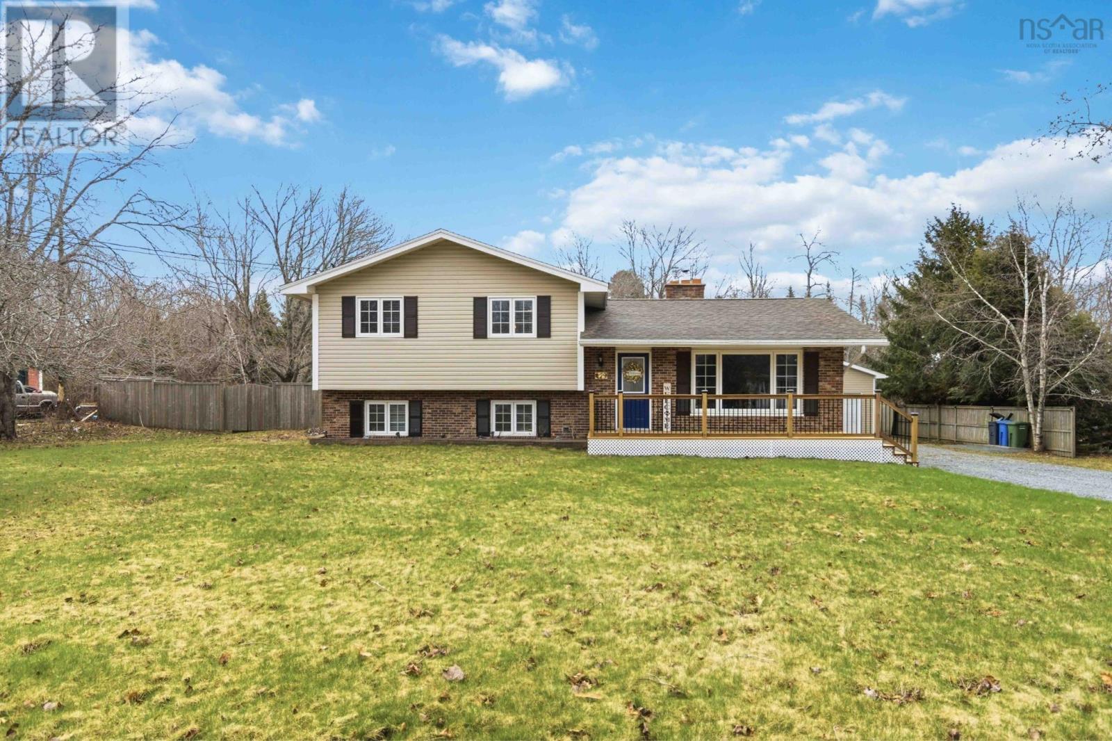 29 Lively Road, middle sackville, Nova Scotia