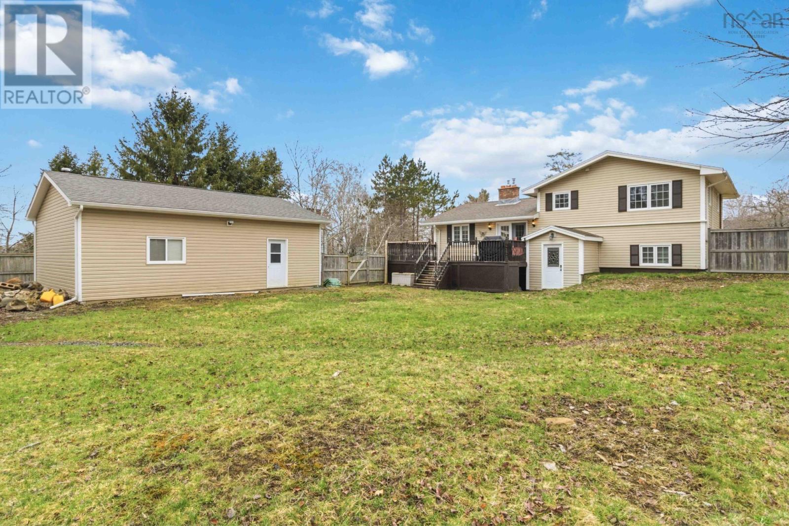 29 Lively Road, Middle Sackville, Nova Scotia  B4E 3A9 - Photo 26 - 202608592