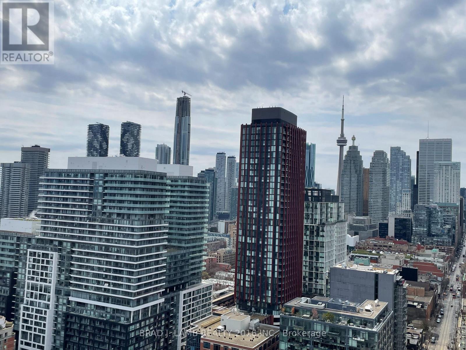 2702 - 284 King Street E, Toronto, Ontario  M5A 1K4 - Photo 6 - C13040776