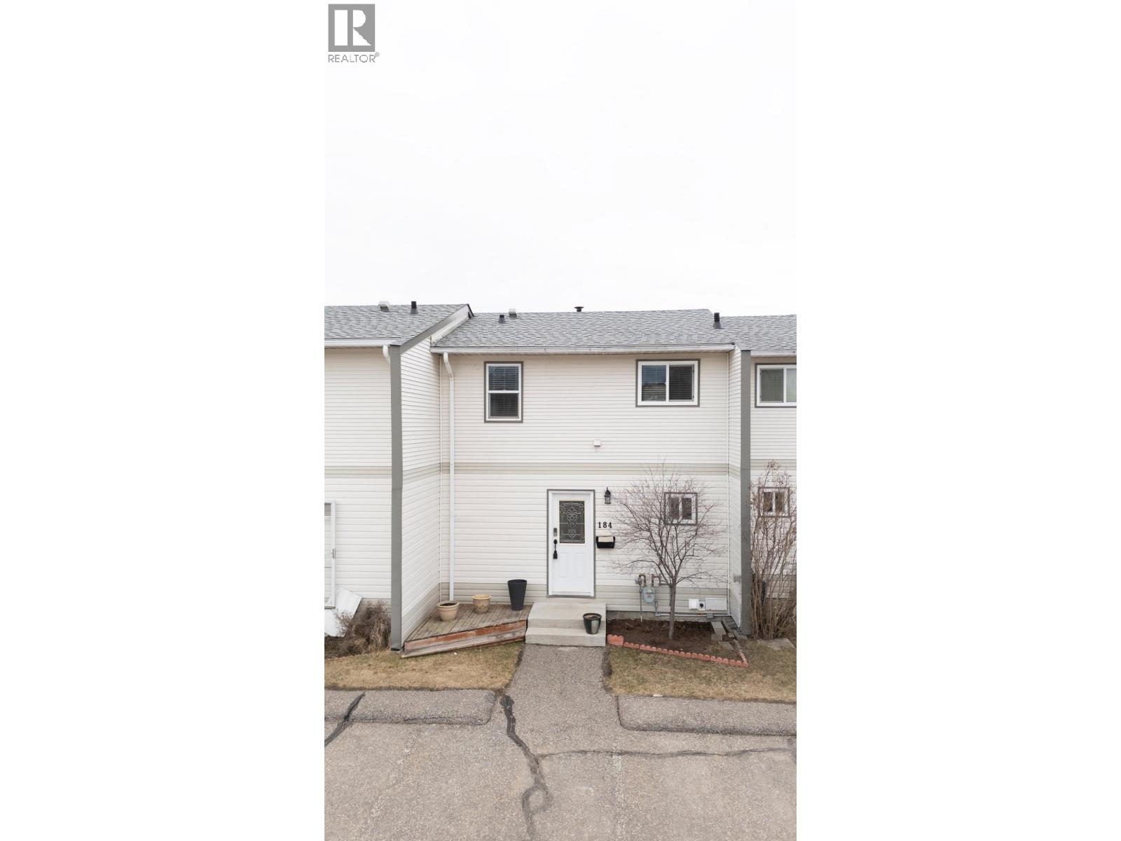 184 111 Tabor Boulevard, Prince George, British Columbia  V2M 5N3 - Photo 1 - R3115634