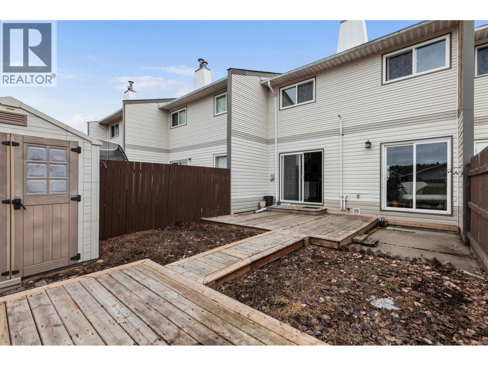 184 111 Tabor Boulevard, Prince George, British Columbia  V2M 5N3 - Photo 32 - R3115634