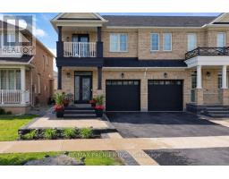 82 CHESTERWOOD CRESCENT, Brampton, Ontario