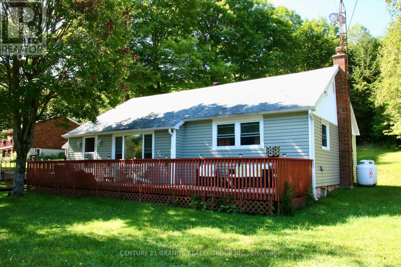 27455 62 HIGHWAY S, bancroft (dungannon ward), Ontario