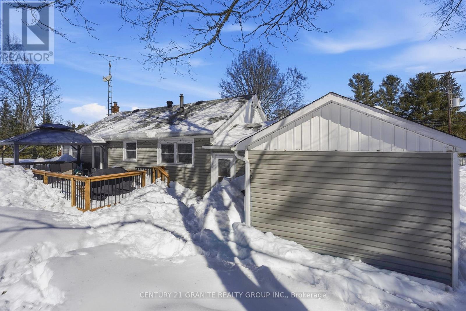 27455 62 Highway S, Bancroft (Dungannon Ward), Ontario  K0L 1C0 - Photo 43 - X13041530