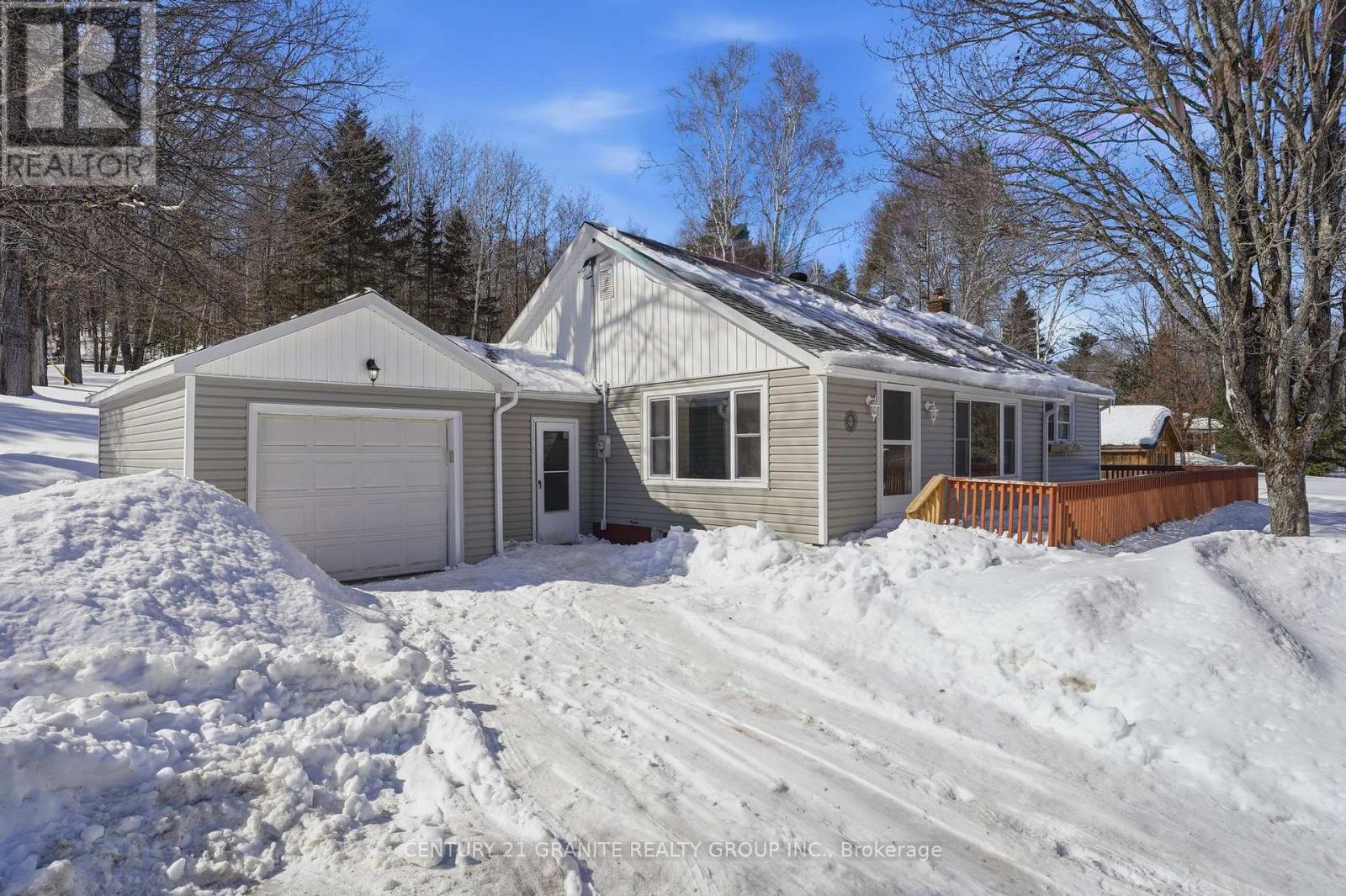 27455 62 Highway S, Bancroft (Dungannon Ward), Ontario  K0L 1C0 - Photo 4 - X13041530