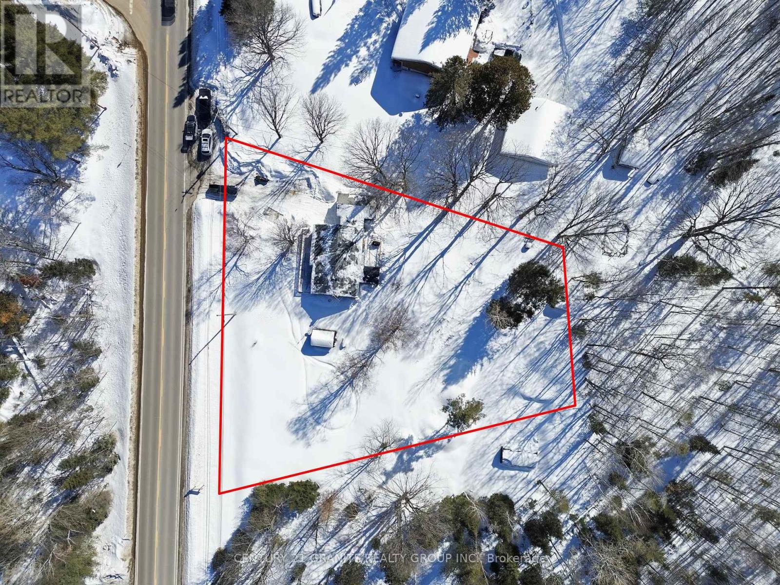 27455 62 Highway S, Bancroft (Dungannon Ward), Ontario  K0L 1C0 - Photo 48 - X13041530