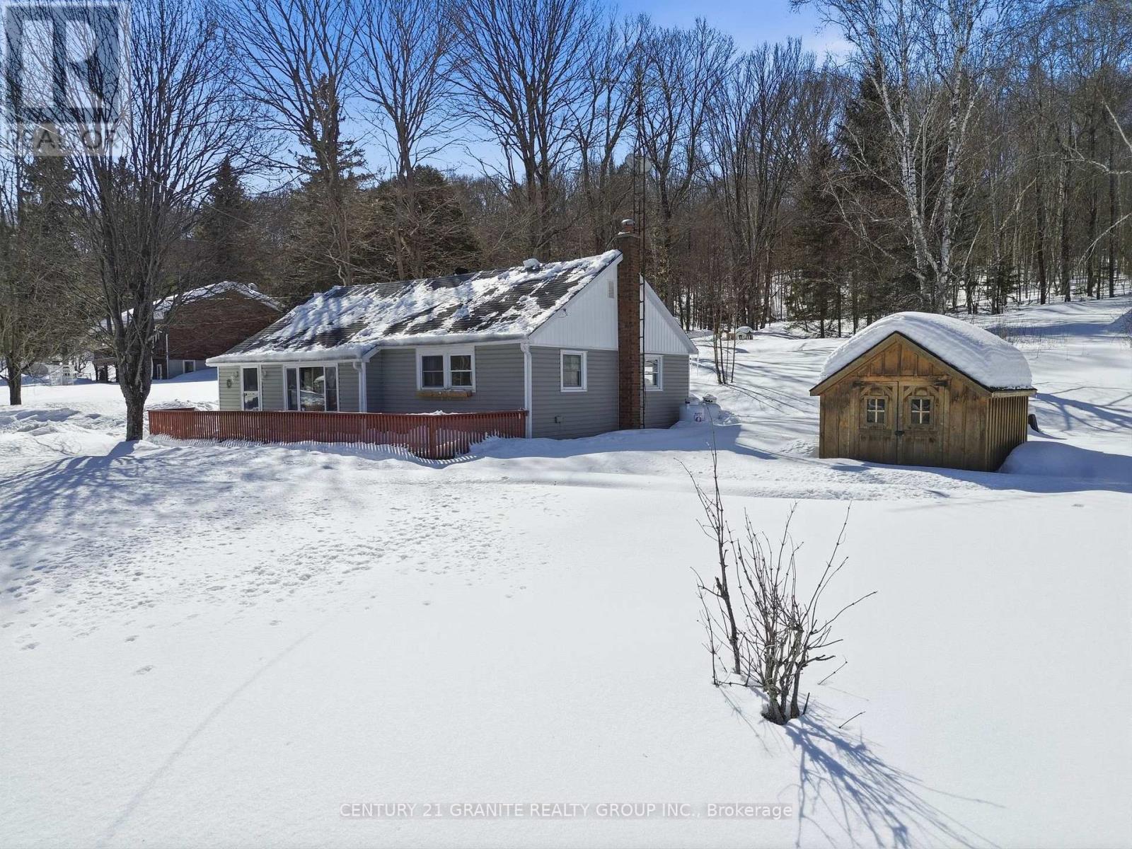 27455 62 Highway S, Bancroft (Dungannon Ward), Ontario  K0L 1C0 - Photo 47 - X13041530