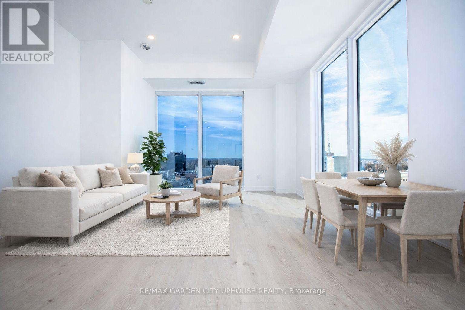 901 - 57 Carlisle Street, St. Catharines, Ontario  L2R 7N6 - Photo 13 - X12881330