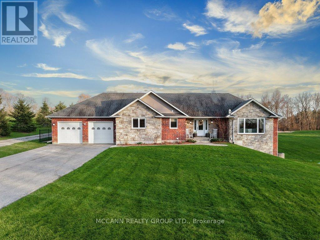 253 ZEPHYR ROAD NE, Uxbridge, Ontario