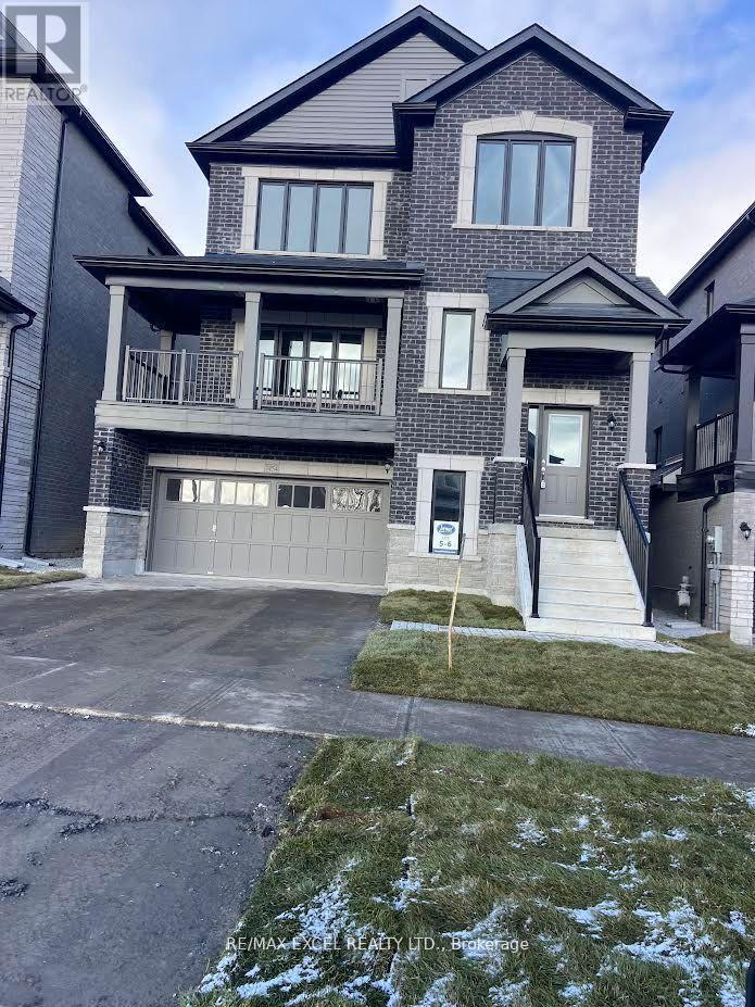 1454 STOVELL CRESCENT, Innisfil, Ontario