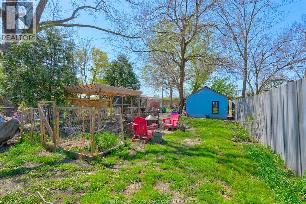 1021 Wellington Avenue, Windsor, Ontario  N9A 5K2 - Photo 24 - 26009173