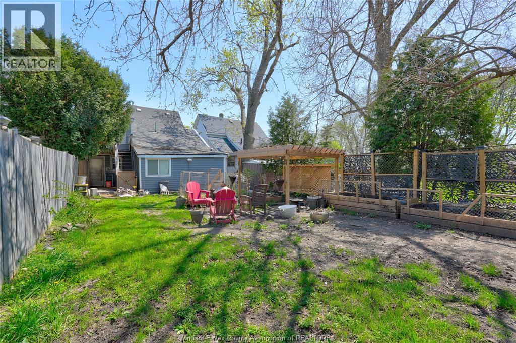 1021 Wellington Avenue, Windsor, Ontario  N9A 5K2 - Photo 25 - 26009173