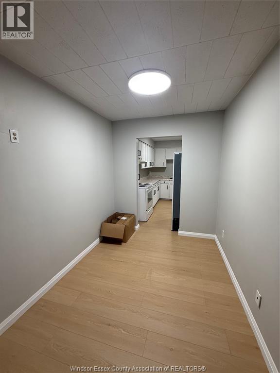 1547 Pelletier Unit# 8, Windsor, Ontario  N9B 1S4 - Photo 4 - 26009167