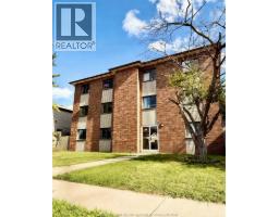 1547 PELLETIER Unit# 4, Windsor, Ontario