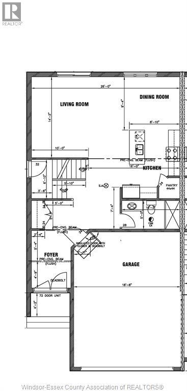 33 Eagle, Leamington, Ontario  N8H 3V4 - Photo 26 - 26009165