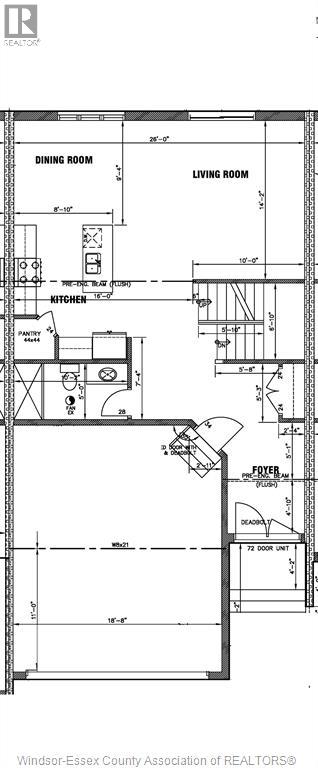 31 Eagle, Leamington, Ontario  N8H 3V4 - Photo 28 - 26009164