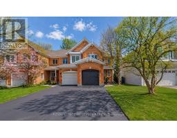 111 HEMLO CRESCENT, Ottawa, Ontario