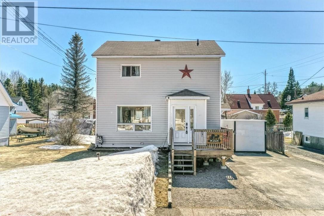 97 Willow Street, Levack, Ontario  P0M 2C0 - Photo 30 - 2127306