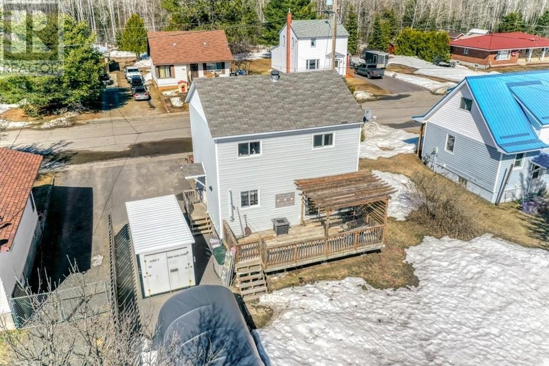 97 Willow Street, Levack, Ontario  P0M 2C0 - Photo 31 - 2127306