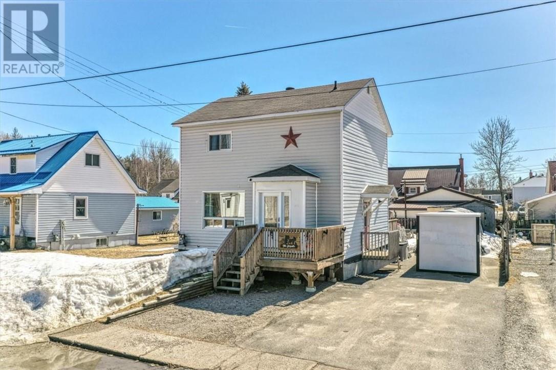 97 Willow Street, Levack, Ontario  P0M 2C0 - Photo 32 - 2127306