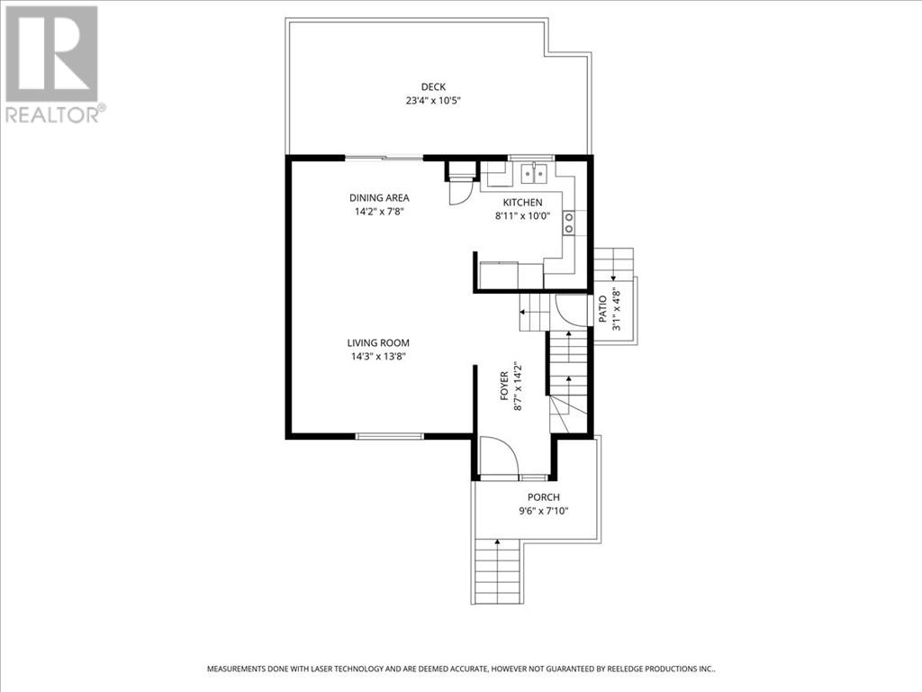 97 Willow Street, Levack, Ontario  P0M 2C0 - Photo 36 - 2127306