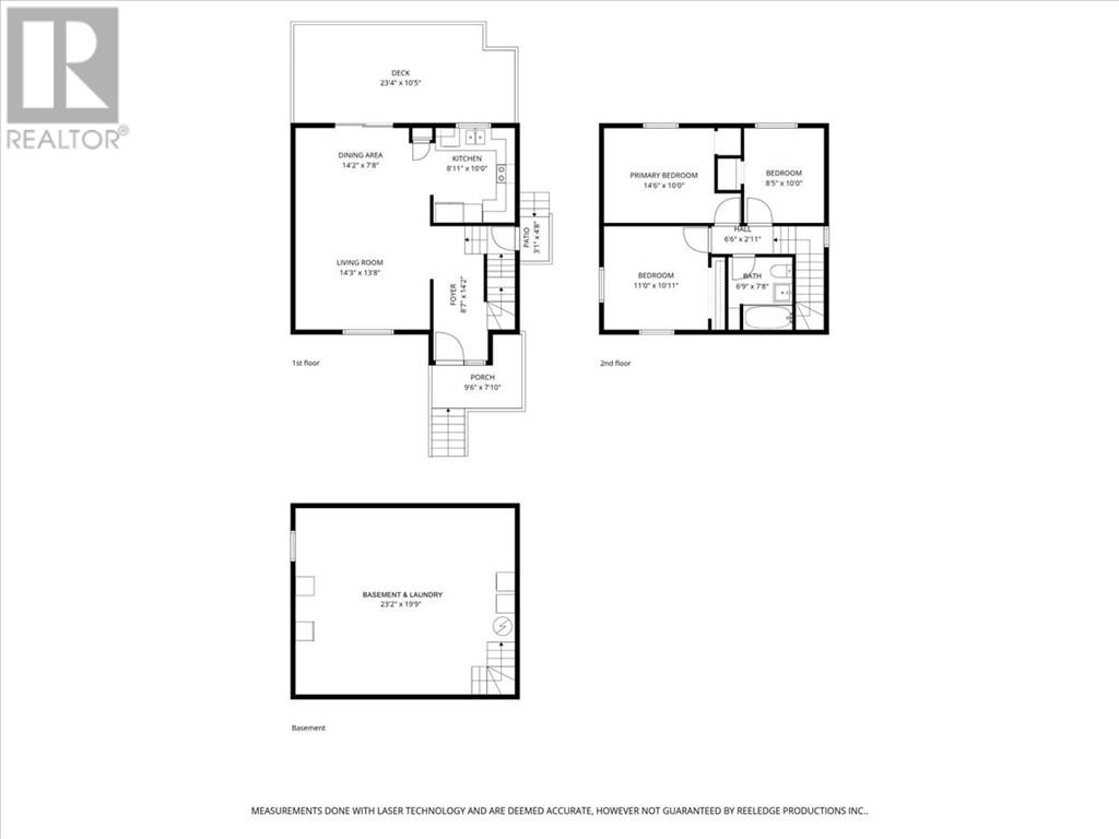 97 Willow Street, Levack, Ontario  P0M 2C0 - Photo 39 - 2127306