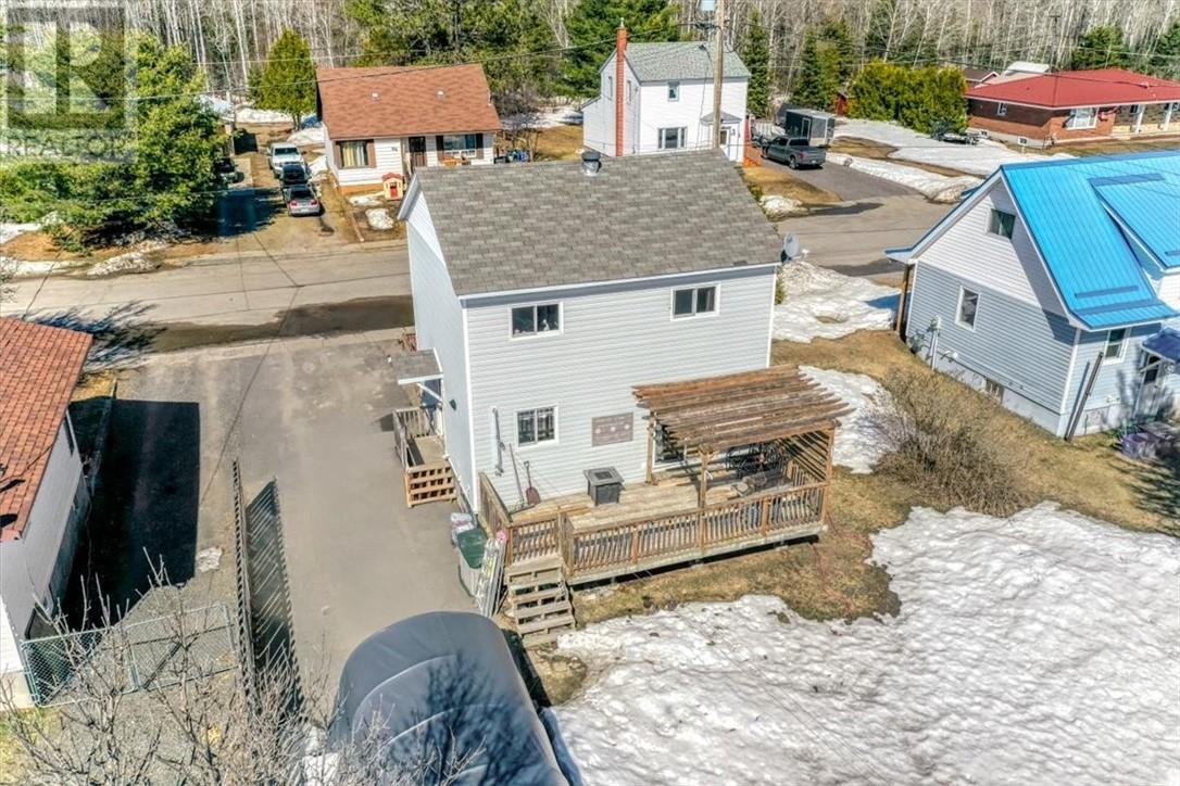 97 Willow Street, Levack, Ontario  P0M 2C0 - Photo 4 - 2127306