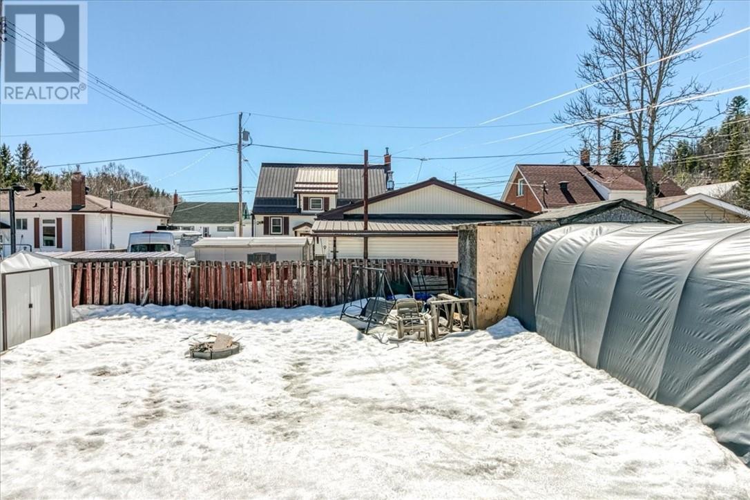 97 Willow Street, Levack, Ontario  P0M 2C0 - Photo 7 - 2127306