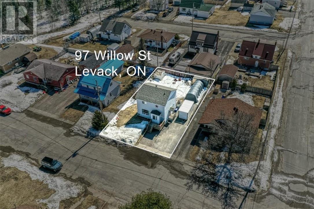 97 Willow Street, Levack, Ontario  P0M 2C0 - Photo 8 - 2127306